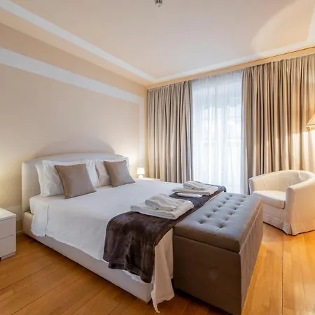 Lejlighed Duomo Milano