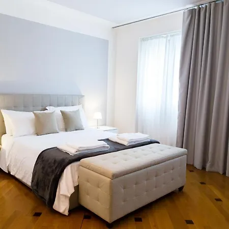 Duomo Apartamento