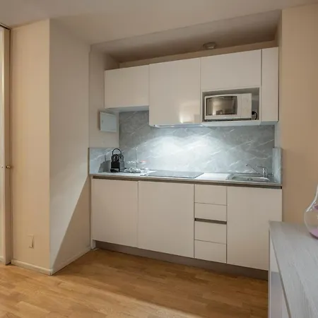 Duomo Lejlighed Milano