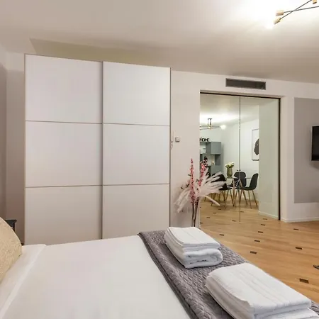 Lejlighed Duomo Milano