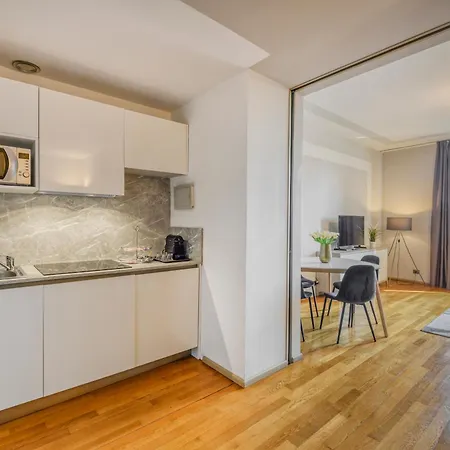 Apartamento Duomo *