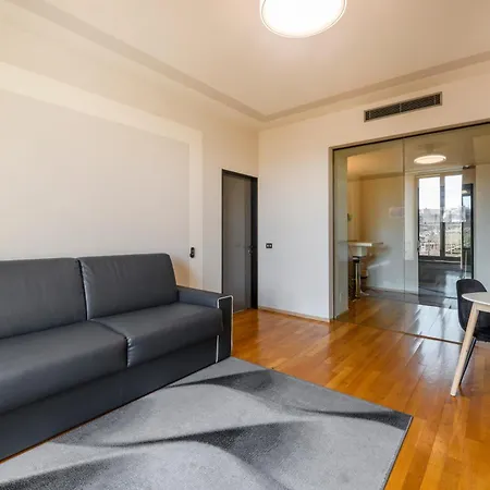 Apartamento Duomo Milán