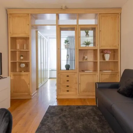 Apartamento Duomo *