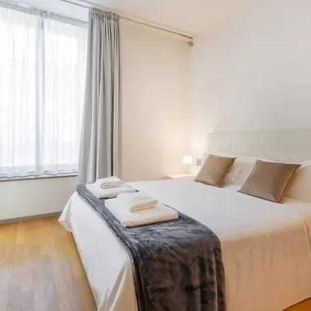 Apartamento Duomo