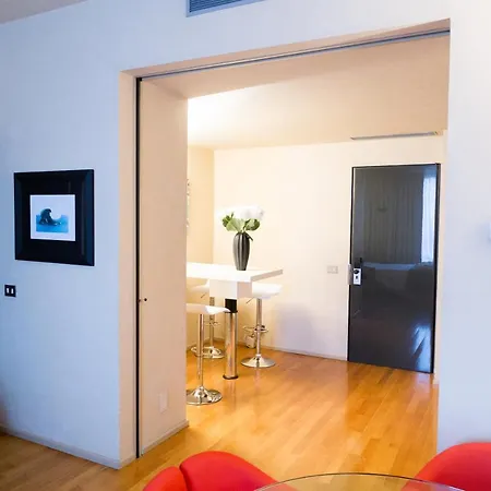 Apartamento Duomo
