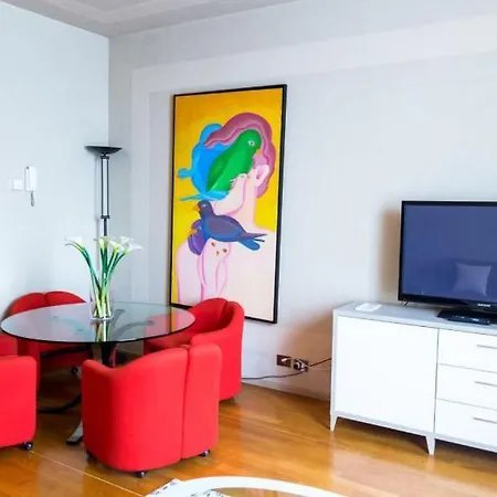 Apartamento Duomo