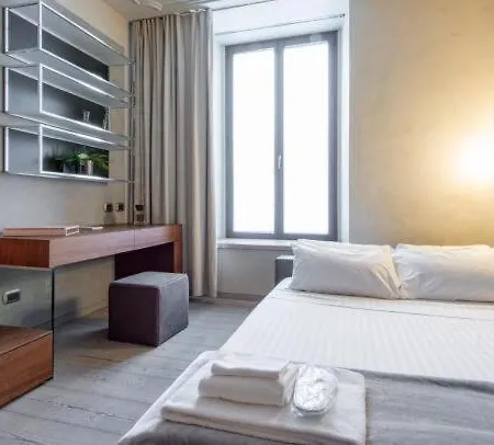 Apartamento Duomo *