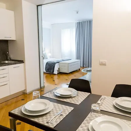 Apartamento Duomo Milão
