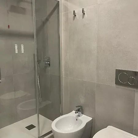 Duomo Apartamento *