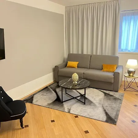 Duomo Apartamento *