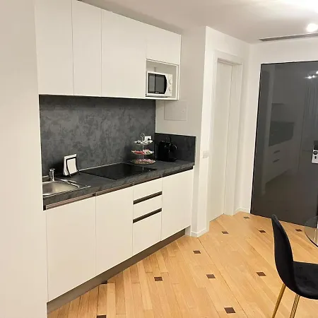 Apartamento Duomo *