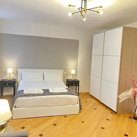 Duomo Apartamento