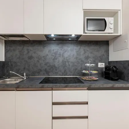 Apartamento Duomo *