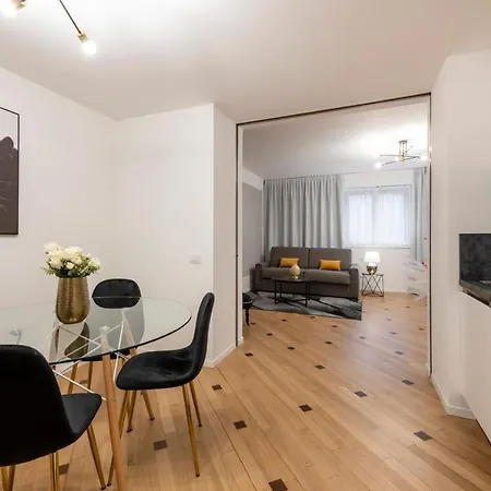 Apartamento Duomo Milão