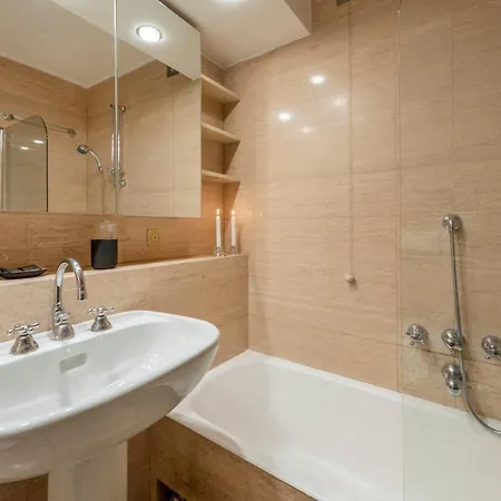 Apartamento Duomo Milão