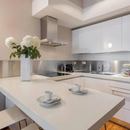 Apartamento Duomo *