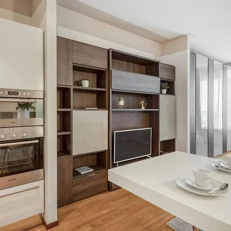Apartamento Duomo *